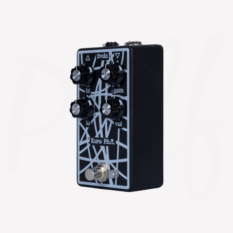 P.h.A. overdrive