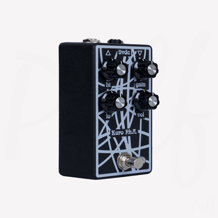 P.h.A. overdrive