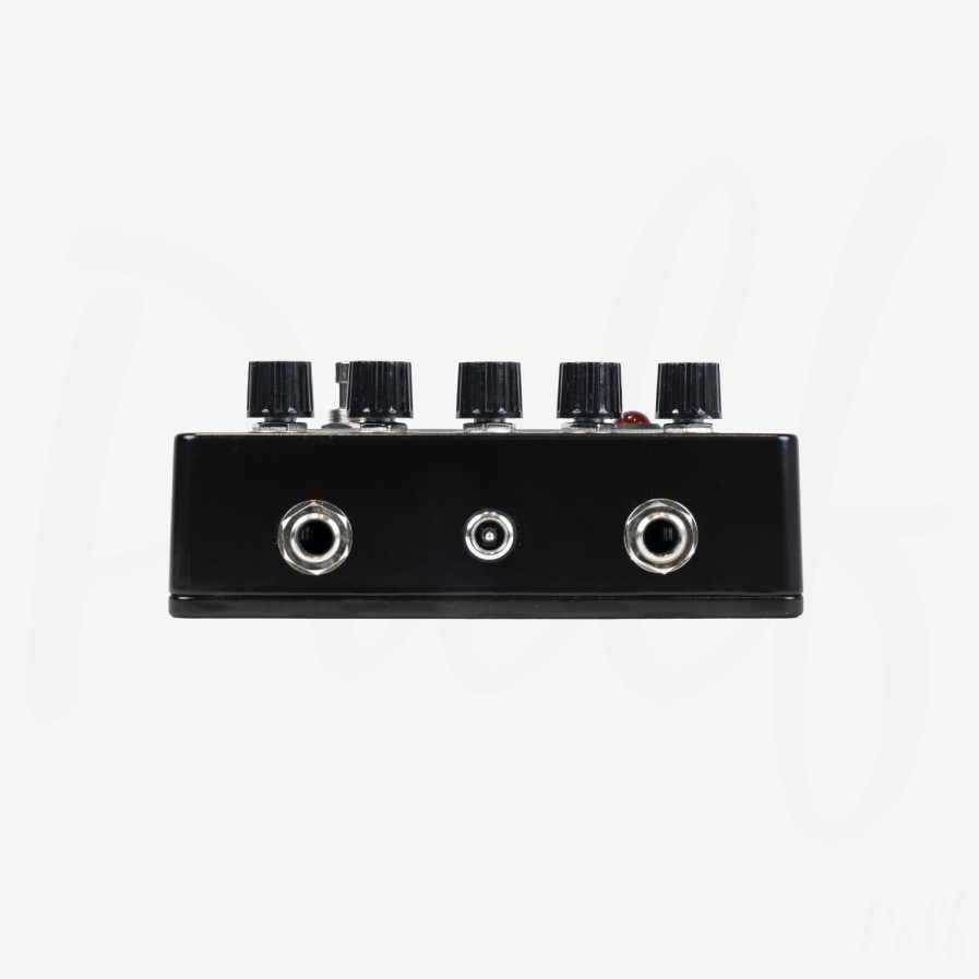 MIGFET Preamp