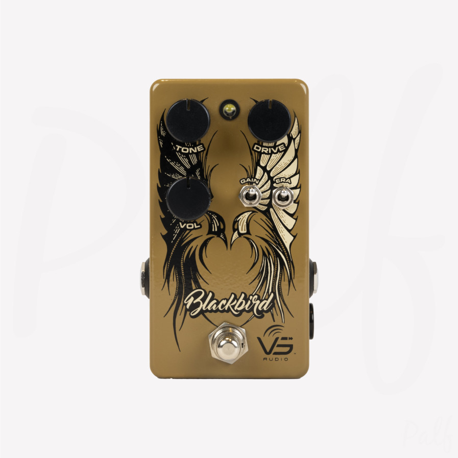 Blackbird