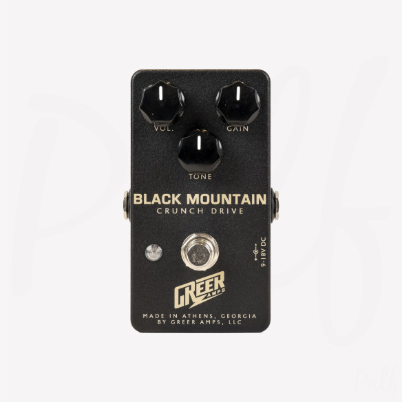 Black Mountain