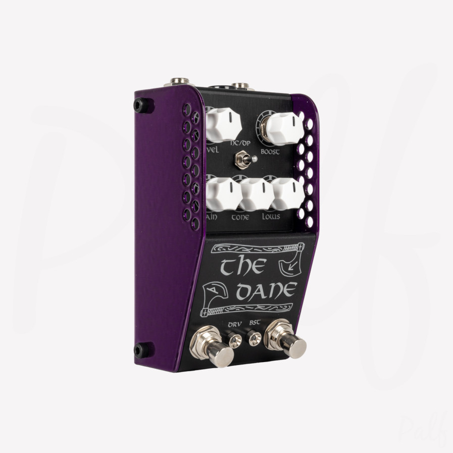 The Dane MKII