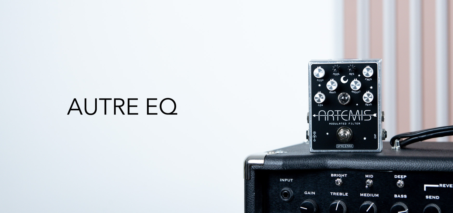 Autre EQ
