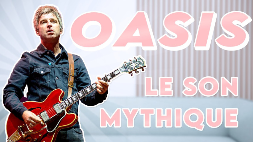Le son de Noel Gallagher, 30 ans de règne sans partage sur la Britpop !